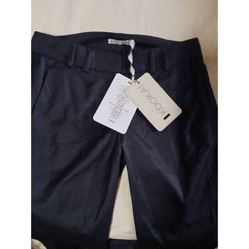 กางเกงkookai เอว28 ใหม่ป้ายห้อยค่ะ