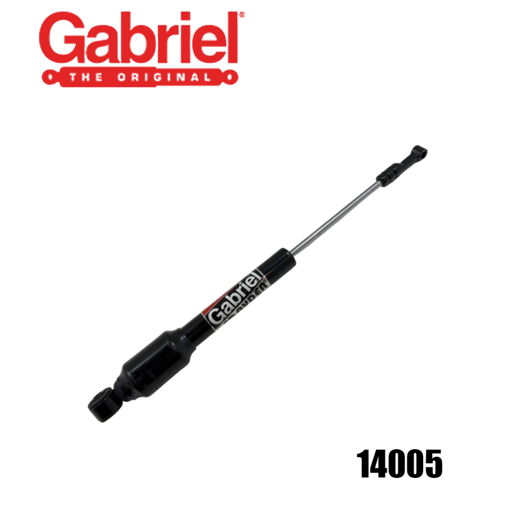 โช้คอัพ หน้า (คู่) VW 1302, 1303 เต่า ปี 1970-1973