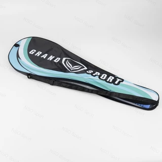 ไม้แบดมินตัน แพ็คคู่ GRAND SPORT รุ่น WAVE 372220