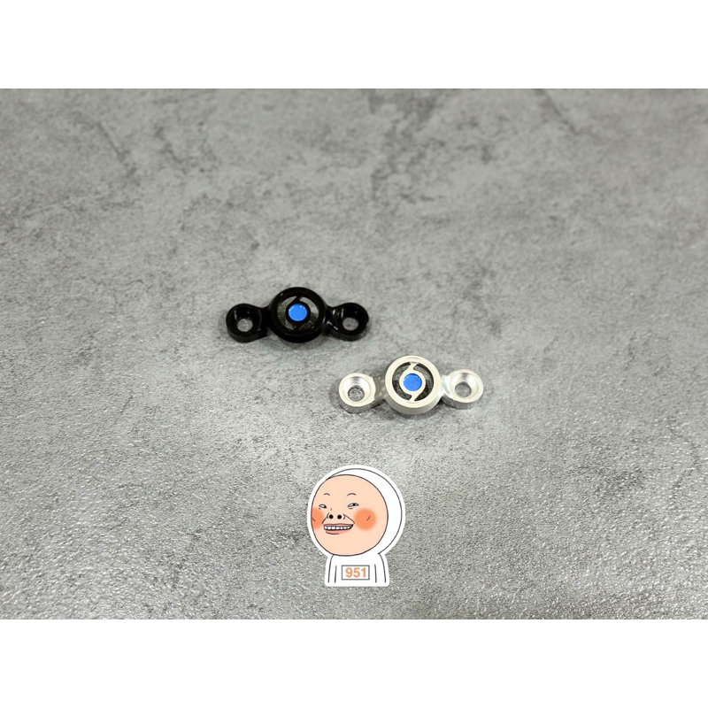 ปิดท้าย  CNC Vespa Sprint Primavera ไม่มีน๊อตแถม