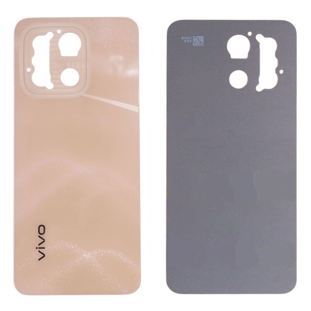 ฝาหลัง Vivo Y28 (4G) ฝาครอบแบต Vivo Y28 (4G)