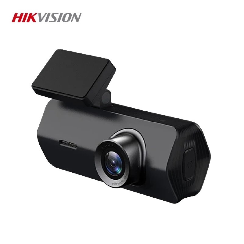 HIKVISION กล้องติดรถยนต์  K2/K2(buckline) Dash Cam 1080P  G-Sensor WiFi ในตัว +App บันทึก24ชั่วโมง thumbnail 3