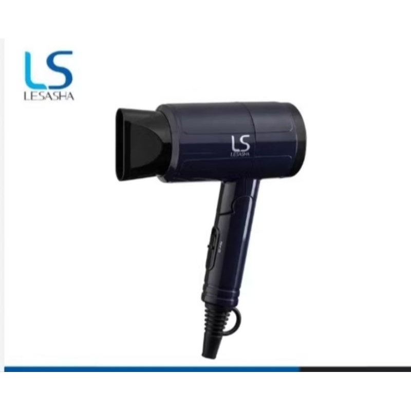 ไดร์เป่าผม LESASHA 1,200 วัตต์ รุ่น LS0657