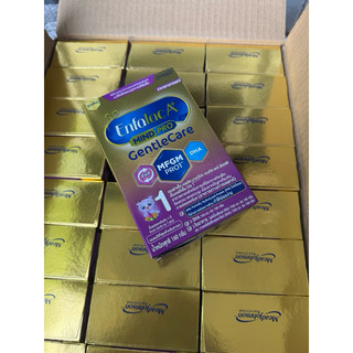 Enfalac A+ Gentle Care เอนฟาแล็ค เอพลัส เจนเทินแคร์ สูตร 1 ขนาด 160 กรัม
