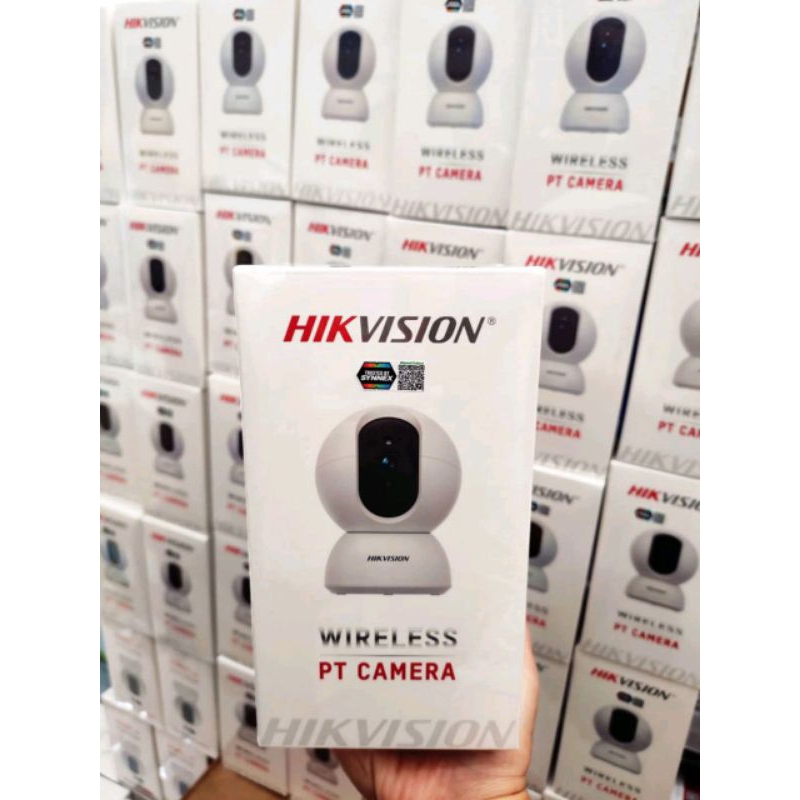 กล้องไร้สายwifi HIKVISION IP CAMERA ไร้สาย IP ใหม่ล่าสุด