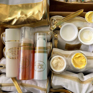 ของแท้นำเข้าจากอินโด(สั่งในไลฟ/วีดีโอบดสูงสุด300฿)ครีมตาบีต้า #tabita ครีมนำเข้าจากอินโด ของแท้100%ไม่แท้ยินดีคืนเงิน