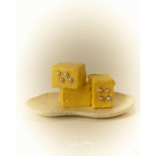 Julys - simone earrings