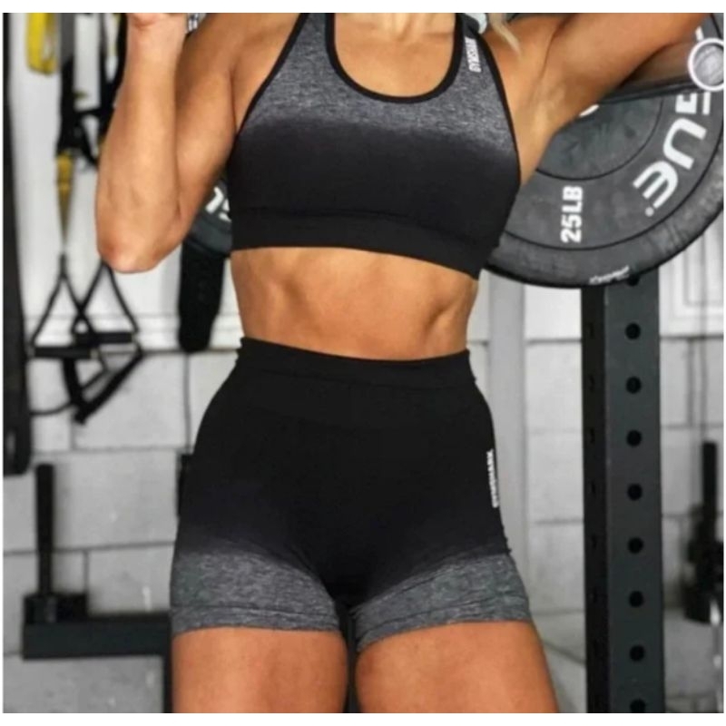 สปอร์ตบรา Gymshark ไซส์ XS