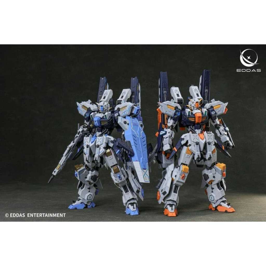 **พร้อมส่ง**[EDDAS] 1/100  ASGARDของใหม่ มือ1