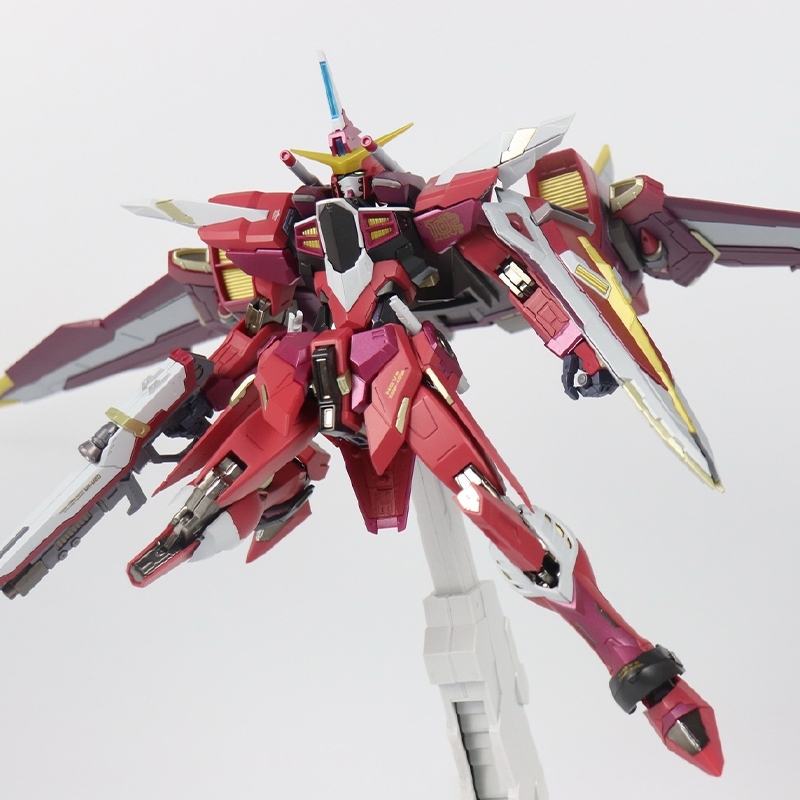 พร้อมส่ง Daban 1/100 Justice Ver. MB [8831]