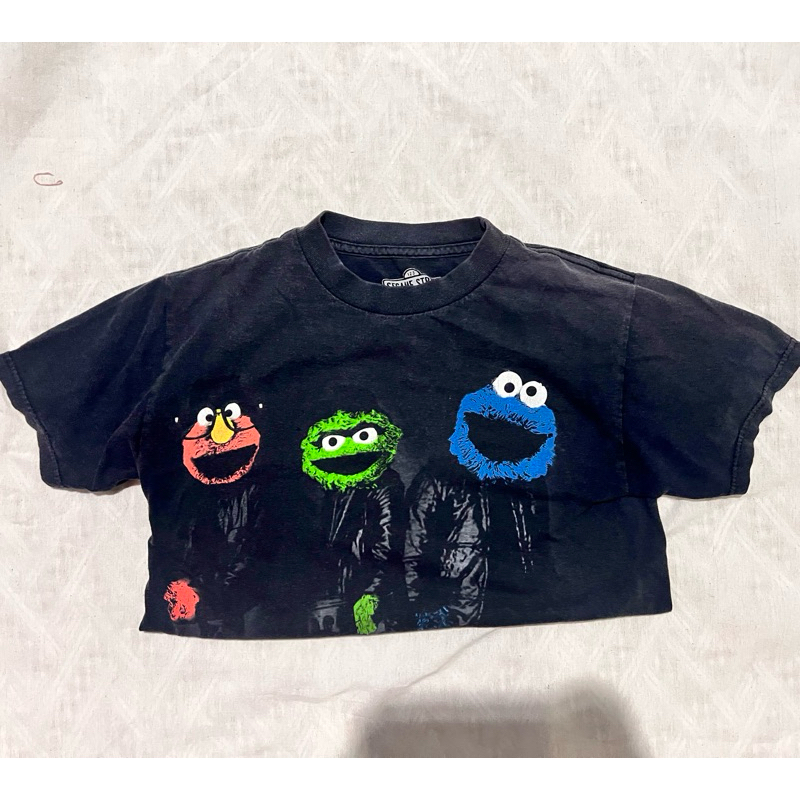 เสื้อการ์ตูน Sesame Street❤️‍🔥