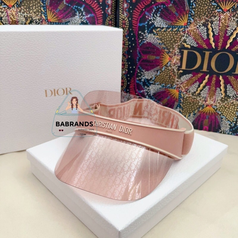 🔥พร้อมส่ง🔥หมวก DiorClub v1u Visor พร้อมส่งทุกแบบทุกสีค่ะ 💯💥💥 - รูปที่ 2