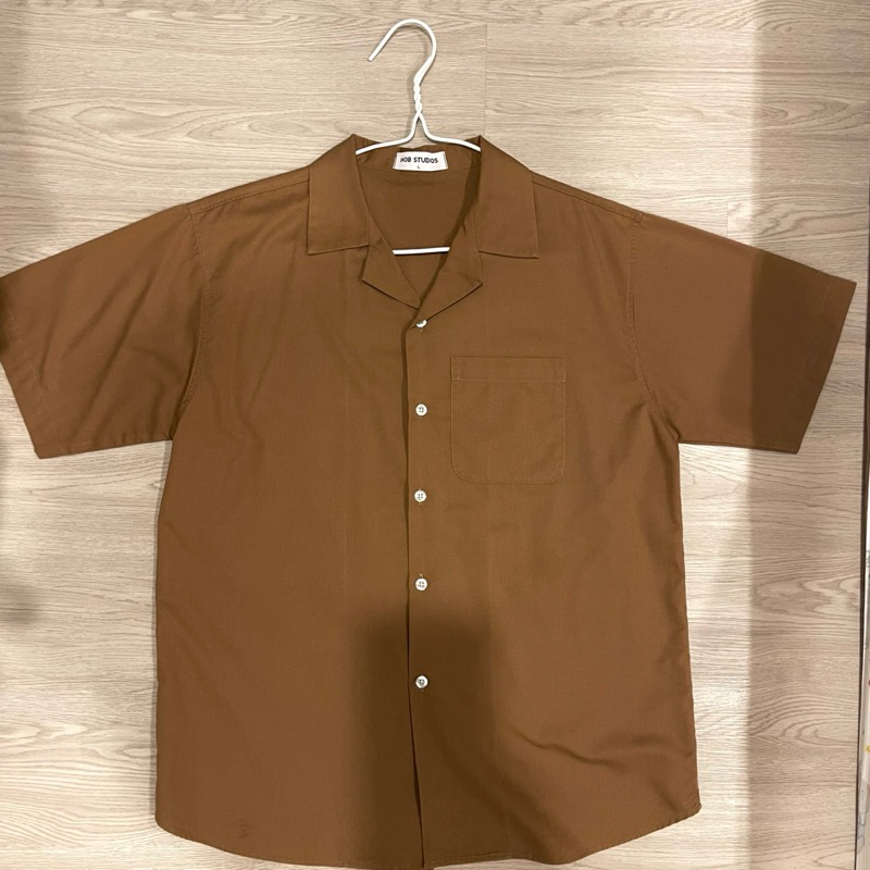 sale‼️ เสื้อมือ 2 hob studio