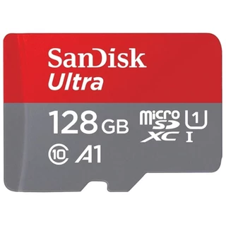 [ของแท้] เมมโมรี่การ์ด SanDisk Ultra microSDXC C10 (เลือกความจุได้) by BB Beyond D-Box