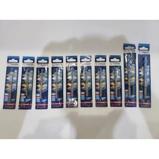 ดอกสว่านอเนคประสงค์ BOSCH EXPERT HEX-9 MultiConstruction มีขนาด 3 - 14mm ให้เลือก (ของแท้)