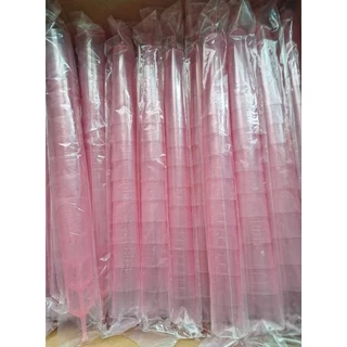 หลอดบรรจุน้ำเชื้อสุกร ขนาด100ml (แพ็ค 20 ,40, 60 ,80, 100 ชิ้น)