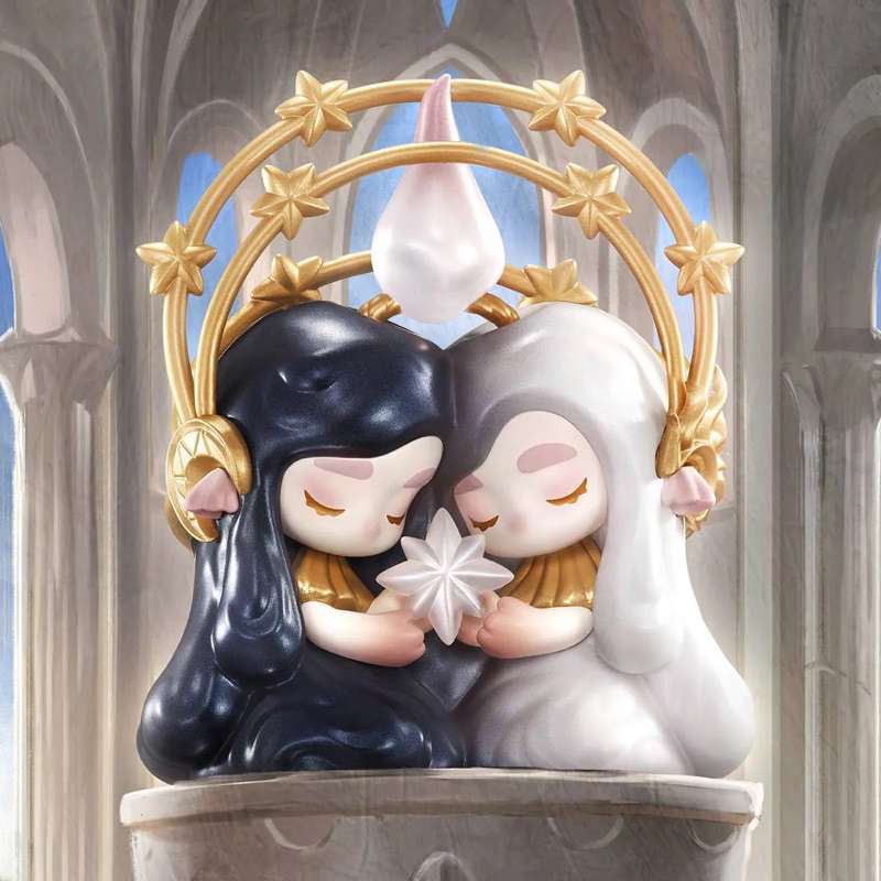 (เช็คการ์ด 🕯️✨) : CHAKA Candle Whisper Series