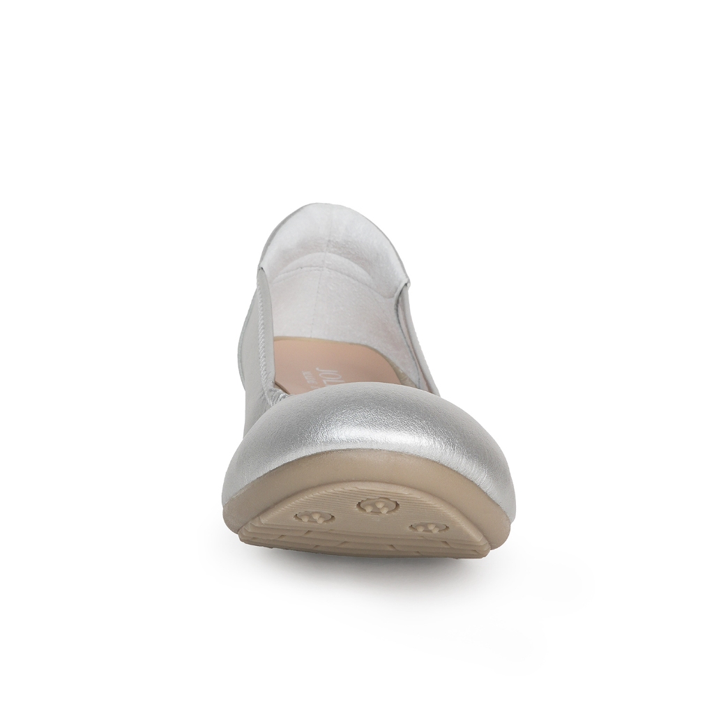 JOLI SNOB | Comfort Flats รองเท้าคัทชู ส้นแบน ใส่สบาย ผู้หญิง Made in Japan | ACT-45800 - รูปที่ 2