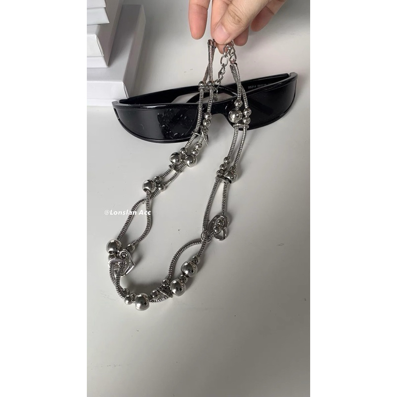 USSTYLE - สร้อย Necklace