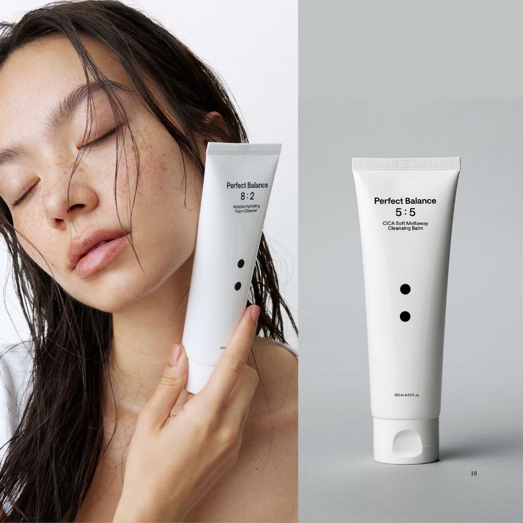 [คลีนซิ่งบาล์ม ] B:Lab CICA Soft Meltaway Cleansing Balm 100ml – โปรปัง