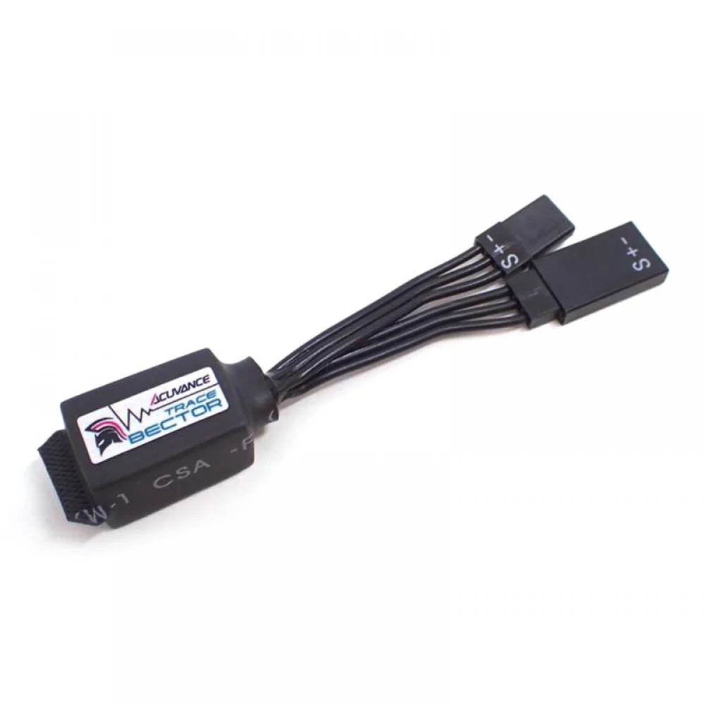 Acuvance Chevelier Bector Aggressive Device For Receiver OP-15112