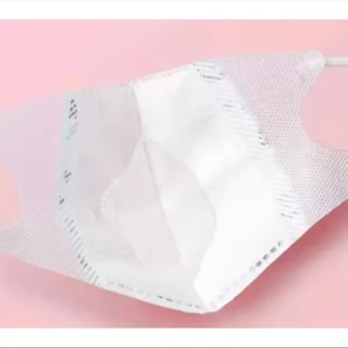 ขายส่ง 5ห่อ60บาท หน้ากากอนามัยเด็ก 3D ลายการ์ตูน คละลาย ชาย/หญิง มีพร้อมส่ง