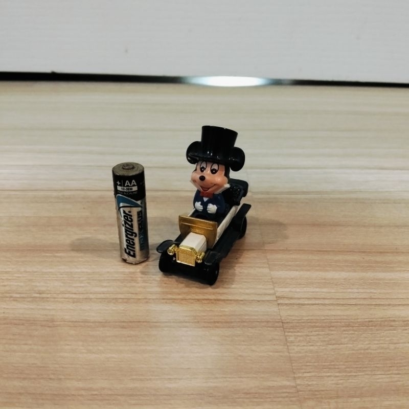 💥Vintage Mickey Mouse Model T Ford PD-9💥