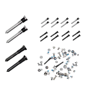 น๊อตชุด (1ถุง) X/XR/xs max/7/7plus/6/6plus/6S/6SPlus/8/8plus/11/11pro/12/12pro/12promax/13/13pro/13promax/14/14 pro max