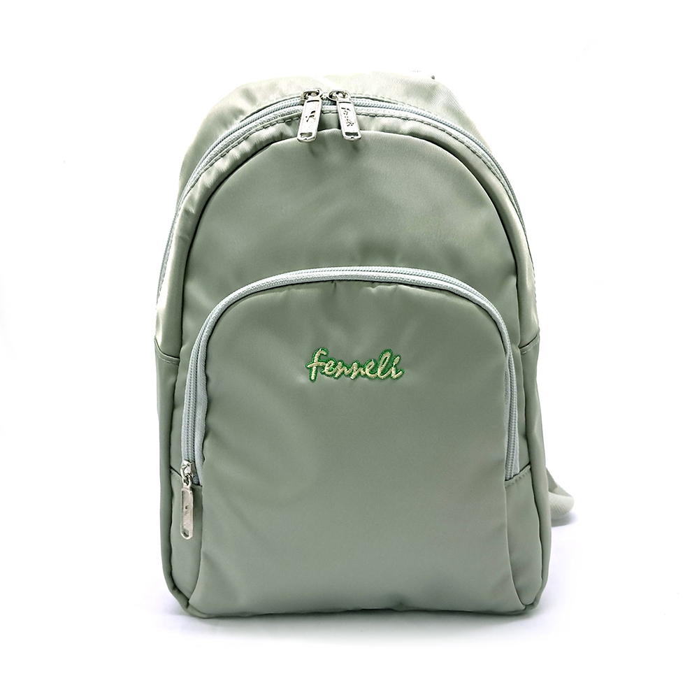 Fenneli(เฟนเนลี่)กระเป๋าถือสตรี รุ่น FN 19-0811