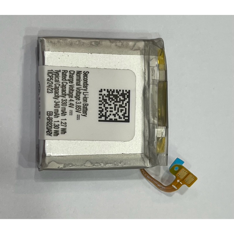 แบตเตอรี่Samsung galaxy watch active 2(R820)