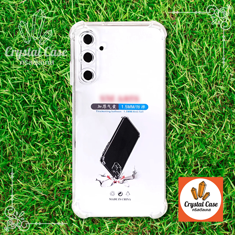 พร้อมส่ง!! เคสนิ่มใส TPU มุมกันกระแทก IPHONE 15promax i16 i16pro i16plus i16promax i16e/se4