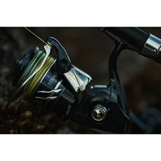 2024 SHIMANO STRADIC SW JDM SPEC *** สตราดิก แคสติ้ง เป็นที่นิยมตลอดกาล ไม่มีประกัน JDM 100% ***