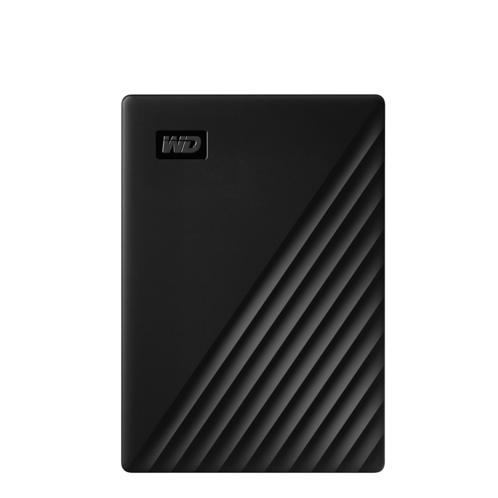 ฮาร์ดดิสก์แบบพกพา WD HDD Ext My Passport USB 3.0 ความจุ 1TB (2019) by BB Beyond D-Box - รูปที่ 6