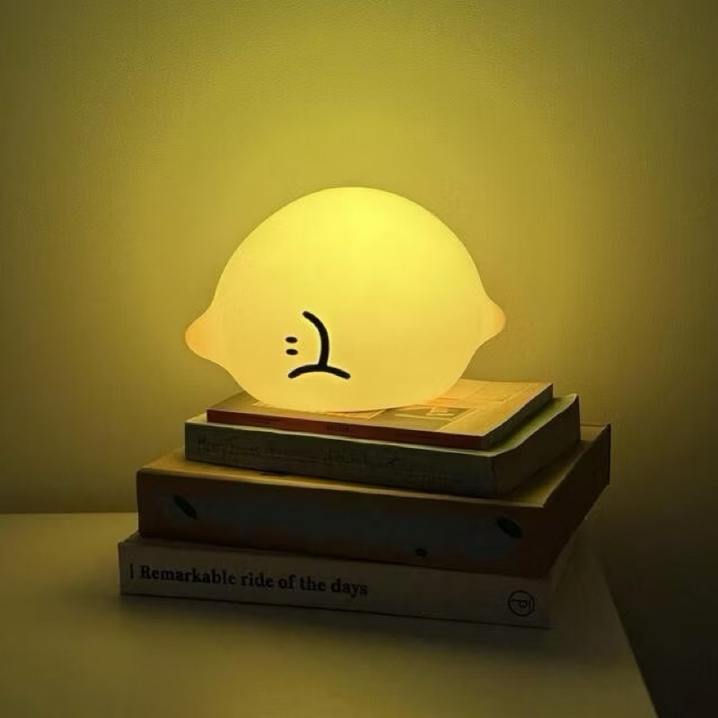 Lemony Lamp โคมไฟไร้สาย 🍋