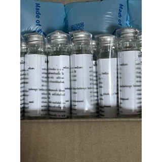 น้ำมันนวดคุณพระ นวดอโรม่า kun pha massage oil เย็นสบายกาย นว…