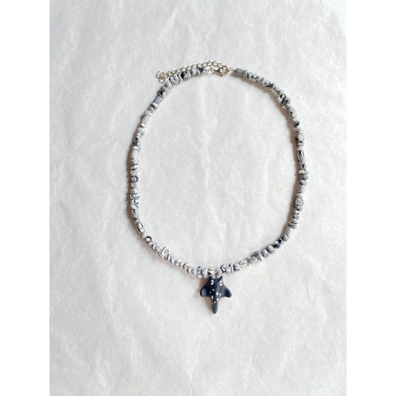 (M02)สร้อยคอ+จี้Bangyang-Necklace