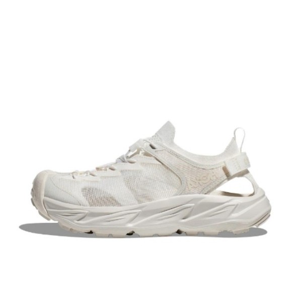 【100% Originals】HOKA ONE ONE HOPARA 2 Sandals Hoka Sports Sandals รองเท้าแตะ