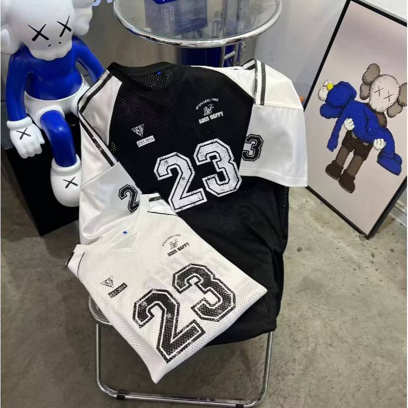 เสื้อยืด ADER ERROR (ขาว/ดำ)