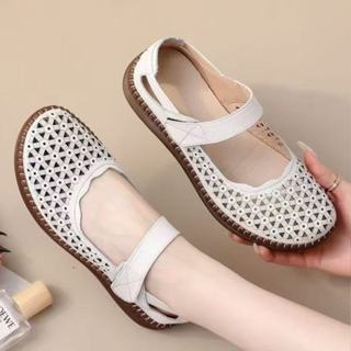 รองเท้ารัดข้อเท้า ฮิตที่สุด สวยสไตล์เกาหลี ราคาถูก พร้อมส่ง …