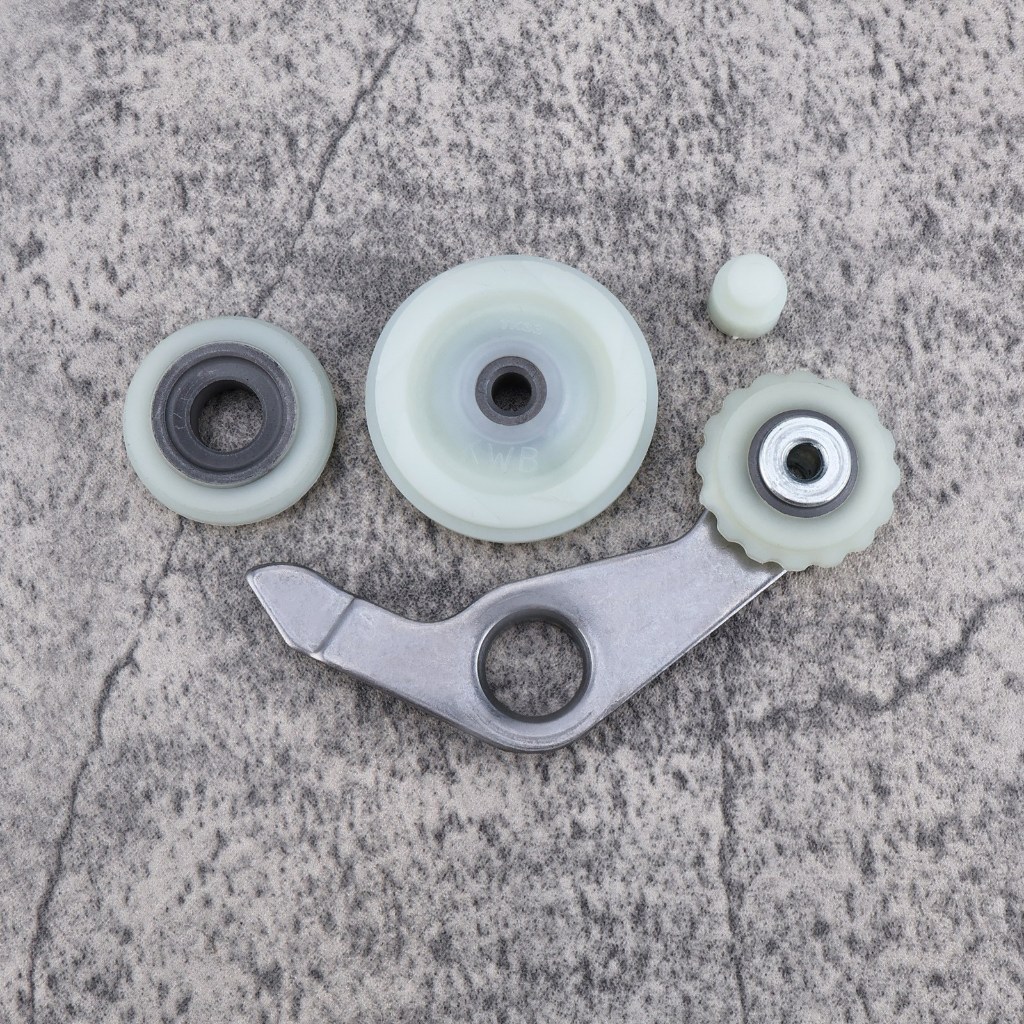 ชุดกดโซ่ราวลิ้นแต่ง ตัวอุดกระบอก wave125i （ปี12-20） msx125 ราคาต่อชุด เวฟ125ไอ คุณภาพ - รูปที่ 3