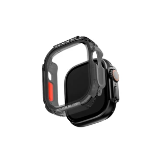 SKINARMA รุ่น Atom เคสสำหรับ Apple Watch Series Ultra (49 MM)