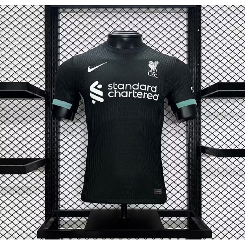 เสื้อกีฬา liverpool กรม