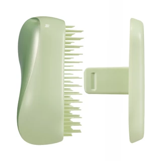 TANGLE TEEZER COMPACT STYLER PISTACHIO GREENCHROME