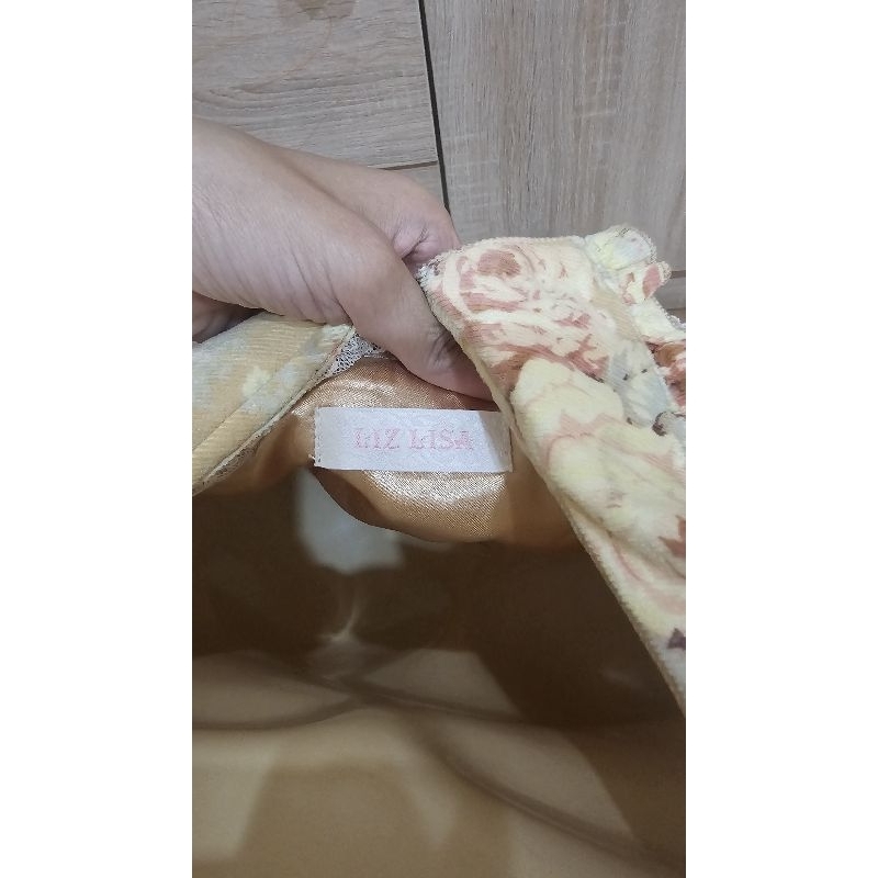 Liz Lisa Dress แท้ คอลเลคชันปี 2012 หายาก