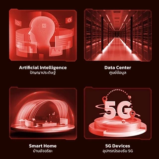 Jasoz Cat 8 Shielded Ethernet Cable 40Gbps รุ่น E117 ความยาว 1เมตร - 5เมตร เชื่อมต่อได้หลายอุปกรณ์