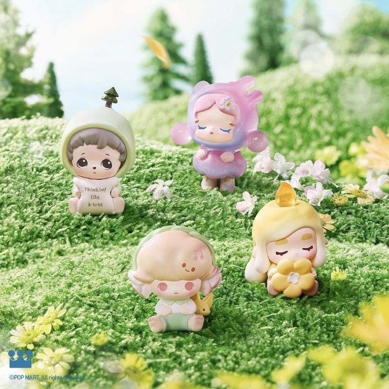 ( เช็ตตัว ) บีน POPBEAN : Going Outing With Me series