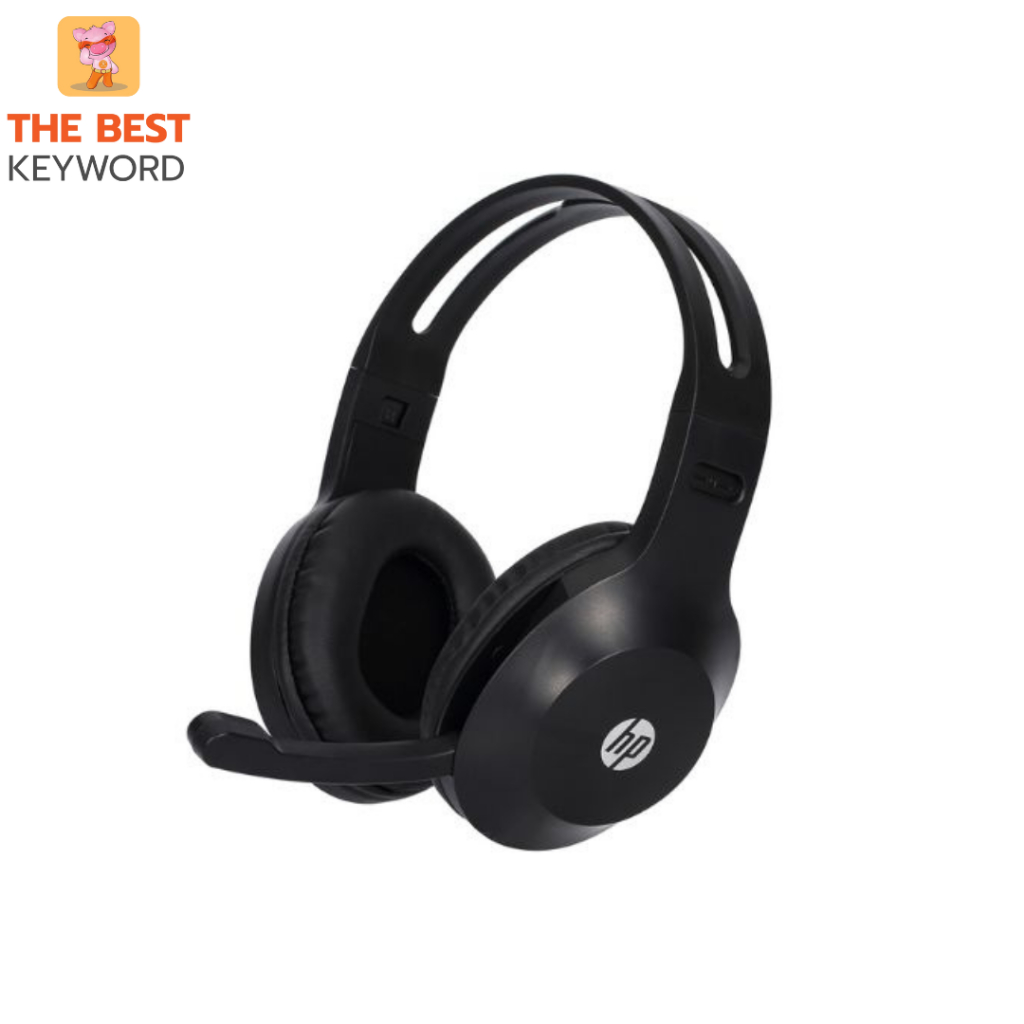 HEADPHONE WITH MIC HP DHH-1601