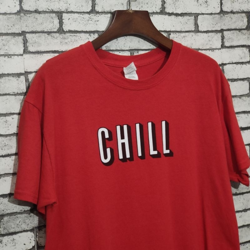 🔥Gildan Chill T-Shirt