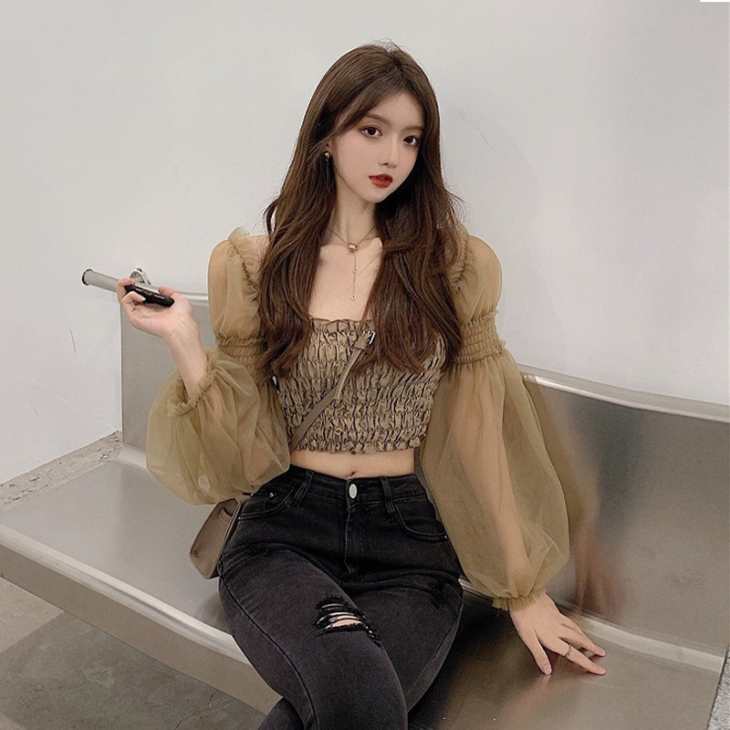 SALE  เสื้อไหมพรม+คาดิแกน