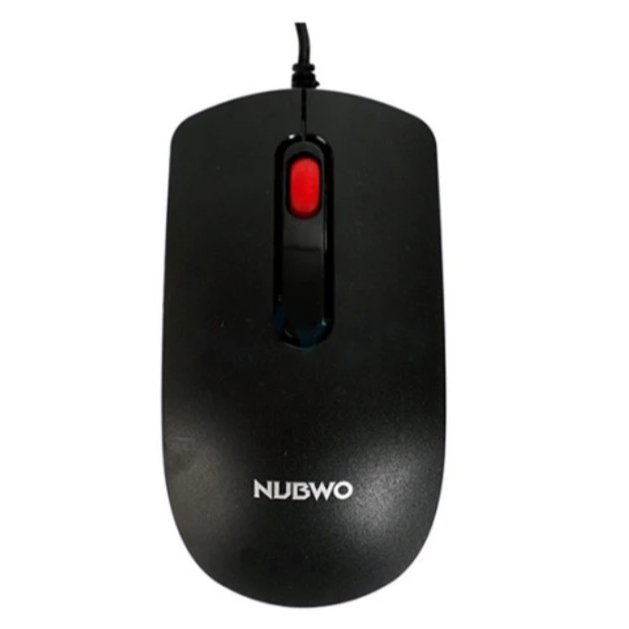 MOUSE (เมาส์) NUBWO NM152 BY COMCOM